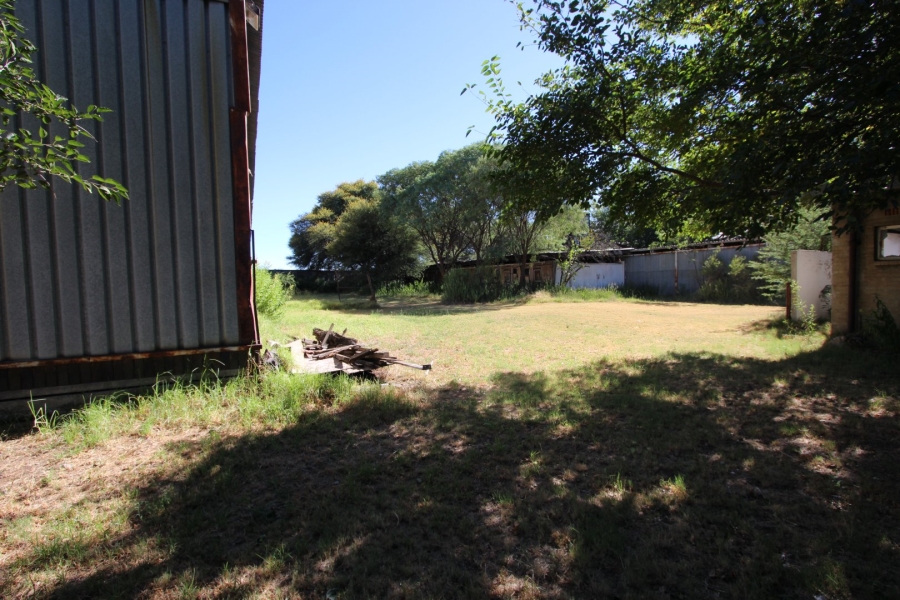  Bedroom Property for Sale in Voorspoed Free State